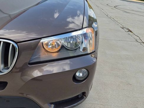 Used 2013 BMW X3 xDrive28i AWD/4WD image 12