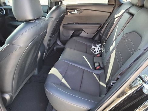 Used 2024 Kia Forte GT-Line w/ GT-Line Premium Package FWD image 11