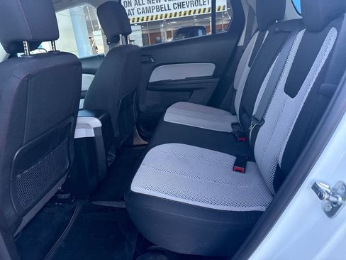 Used 2014 GMC Terrain SLE FWD image 27