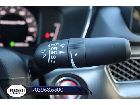 New 2026 Acura Integra A-Spec image 11