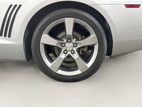 Used 2011 Chevrolet Camaro LT w/ RS Package RWD image 28