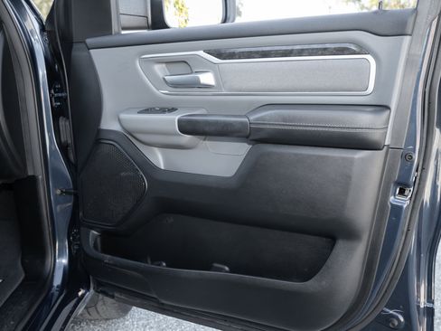 Used 2021 RAM 1500 Big Horn image 43