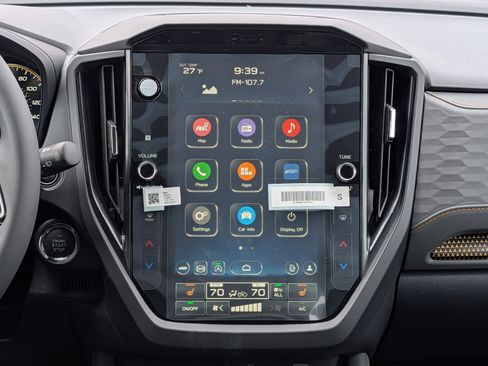 New 2026 Subaru Forester Wilderness image 11