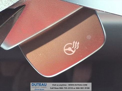 New 2026 Subaru Outback Limited image 19