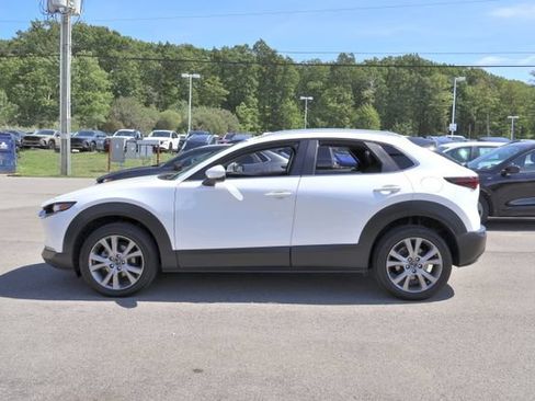 Used 2024 MAZDA CX-30 AWD 2.5 S w/ Preferred Package image 3