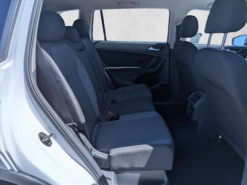Used 2021 Volkswagen Tiguan S AWD/4WD image 18
