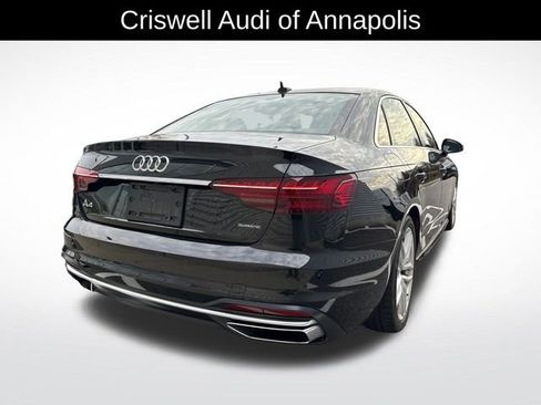 Used 2023 Audi A4 2.0T Premium Plus w/ Premium Plus Package image 5