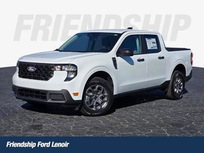 New 2025 Ford Maverick XLT