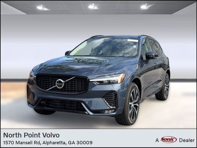 Certified 2024 Volvo XC60 B5 Plus