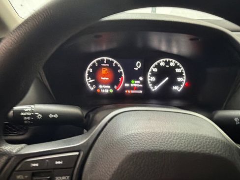 Used 2023 Honda HR-V LX image 25