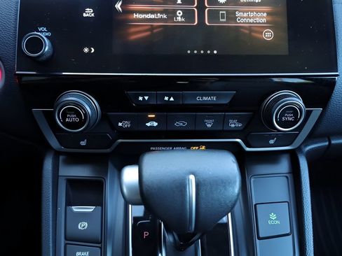 Used 2019 Honda CR-V EX-L image 37