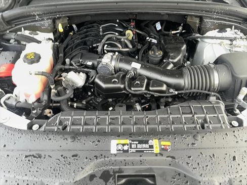 Certified 2023 Jeep Grand Cherokee L Laredo image 19