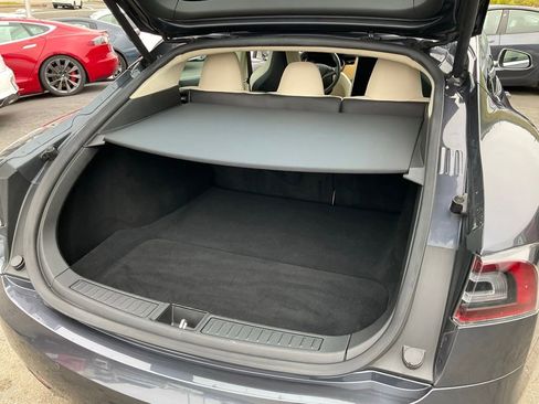Used 2019 Tesla Model S Standard Range AWD/4WD image 8