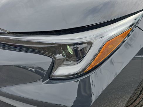 Used 2026 Toyota Corolla XSE FWD image 33