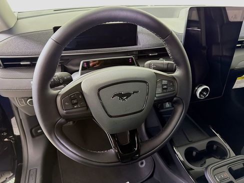 New 2025 Ford Mustang Mach-E Premium image 12
