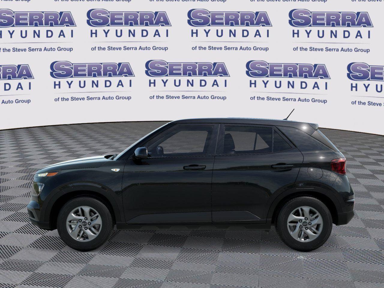 New 2026 Hyundai Venue SE FWD image 20
