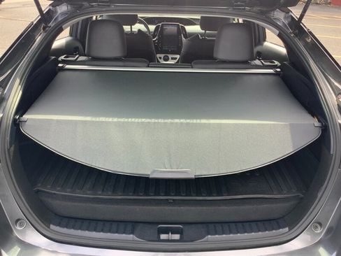 Used 2017 Toyota Prius Prime Advanced FWD image 14