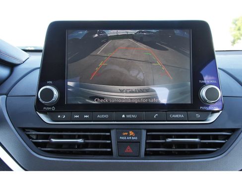 Certified 2025 Nissan Altima 2.5 SR FWD image 24
