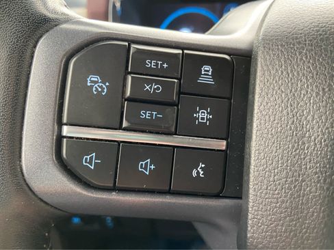 Used 2023 Ford F150 Lariat w/ Equipment Group 502A High AWD/4WD image 22
