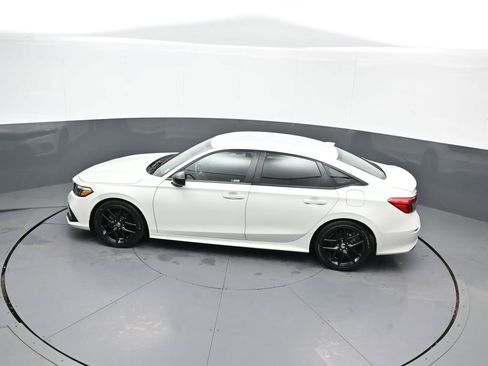 Used 2023 Honda Civic Sport image 40