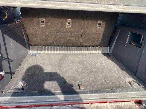 Used 2021 Ford Bronco Badlands image 21