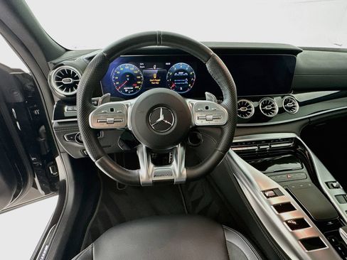 Used 2020 Mercedes-Benz AMG GT 53 image 12