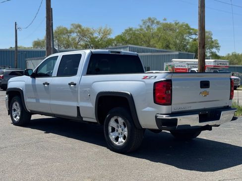 Used 2014 Chevrolet Silverado 1500 LT w/ All Star Edition image 7