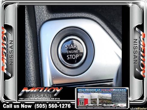 Used 2024 Nissan Sentra SV w/ All-Weather Package image 24