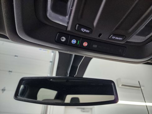 Used 2021 Chevrolet Silverado 3500 LTZ w/ Gooseneck/5TH Wheel Package image 46