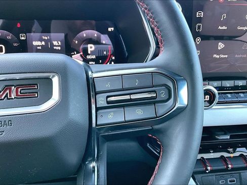 Used 2023 GMC Canyon AT4X w/ Edition 1 AWD/4WD image 26