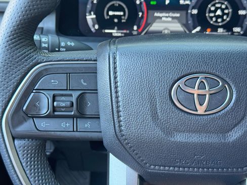 Used 2024 Toyota Tacoma TRD Sport RWD image 20
