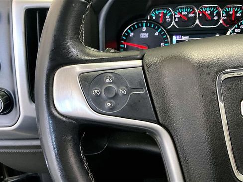 Used 2018 GMC Sierra 1500 SLT w/ SLT Premium Package image 12