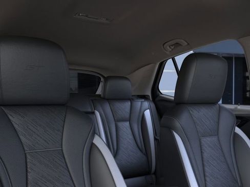 New 2026 Buick Envision Sport Touring AWD/4WD image 24