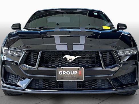 Used 2024 Ford Mustang GT RWD image 4