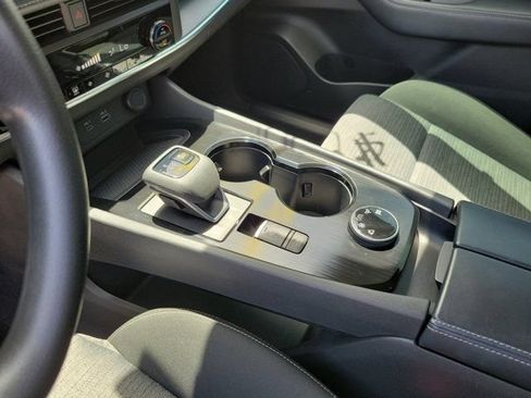 Certified 2023 Nissan Rogue SV AWD/4WD image 30