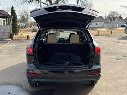 Used 2014 MAZDA CX-9 Touring w/ Touring Technology Package image 31