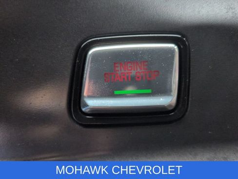 Used 2016 Chevrolet Corvette Stingray Convertible w/ 3LT Preferred Equipment Group RWD image 17