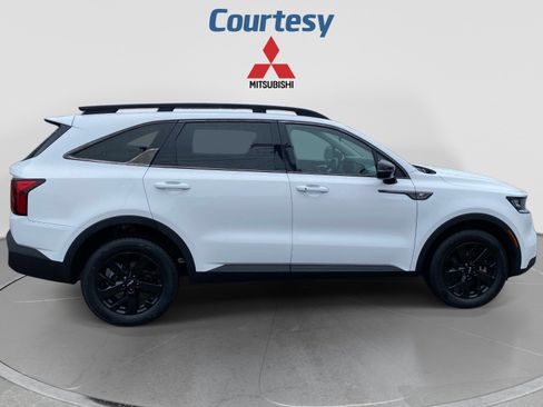 Used 2022 Kia Sorento S AWD/4WD image 8