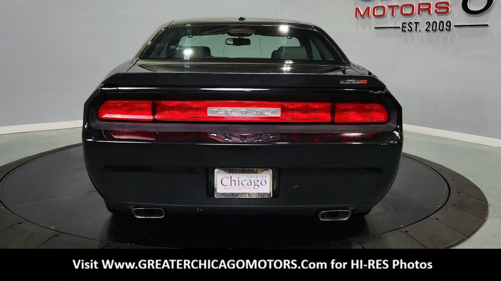 Used 2008 Dodge Challenger SRT8 RWD image 11