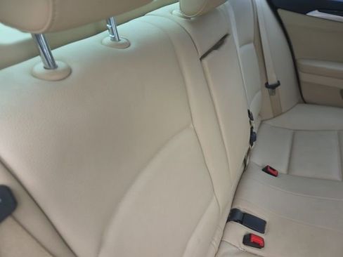 Used 2013 BMW 528i Sedan RWD image 11