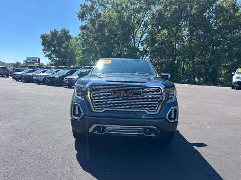 Used 2019 GMC Sierra 1500 Denali w/ Denali Ultimate Package image 2