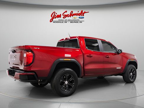Used 2024 GMC Canyon Elevation w/ Convenience Package AWD/4WD image 6