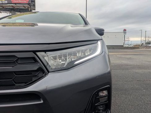 New 2026 Honda Odyssey Elite image 9