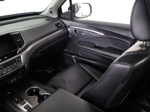 Used 2025 Honda Ridgeline RTL image 37