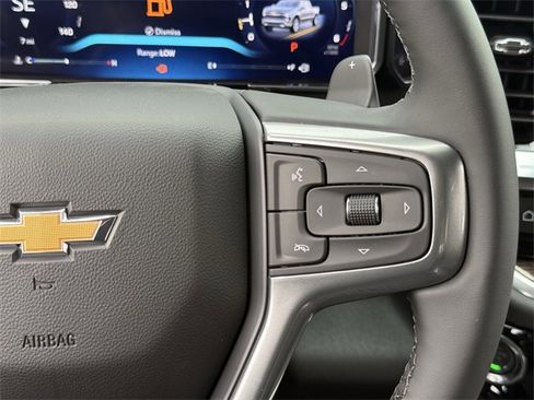 New 2026 Chevrolet Silverado 1500 LT w/ Convenience Package II image 15