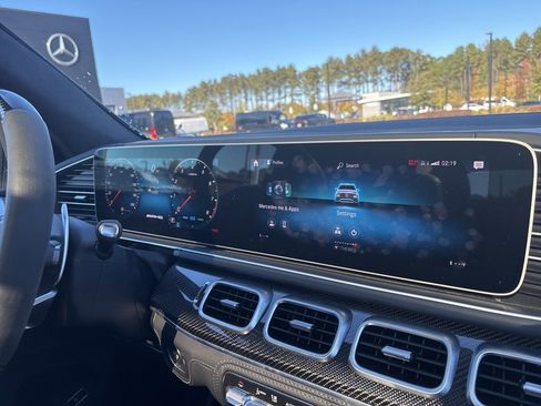 Used 2021 Mercedes-Benz GLE 63 AMG S image 42