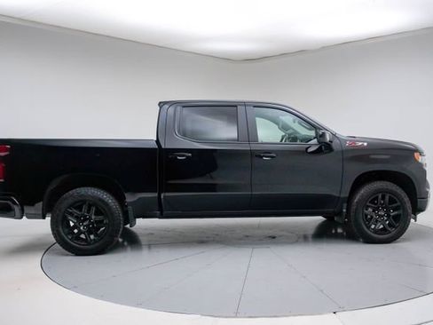 New 2026 Chevrolet Silverado 1500 RST w/ Safety Package AWD/4WD image 9