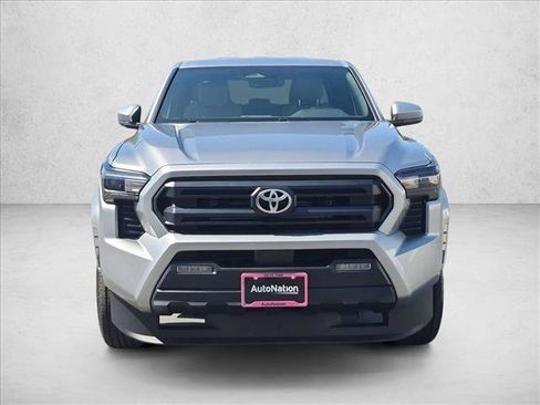 Used 2024 Toyota Tacoma SR5 AWD/4WD image 2