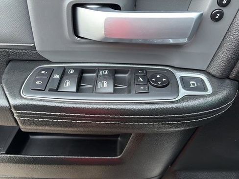 Used 2020 RAM 2500 Power Wagon image 15