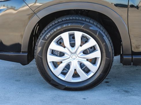 Used 2020 Subaru Forester image 10